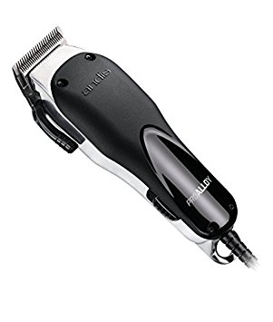 Andis Pro Alloy Adjustable Clipper 7540